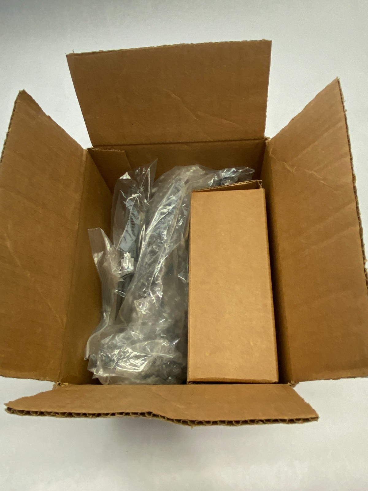 Zebra Symbol DS4308-SR00007ZZWW Handheld Digital Barcode Scanner w/ Stand - Maverick Industrial Sales