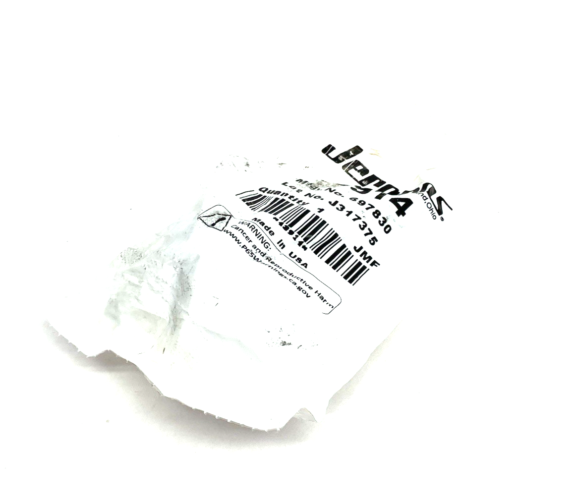 Jergens 43914 Thumb Screw 1/2-13 X 3, Knurled Head, 697830 - Maverick Industrial Sales