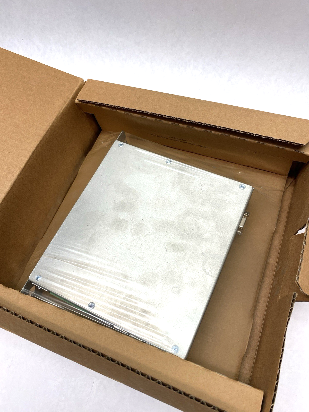 PSD1SW1300B2100000 | Parker Hiperface DSL Multi-Fieldbus Servo-Drive, Single Axis - New - Maverick Industrial Sales