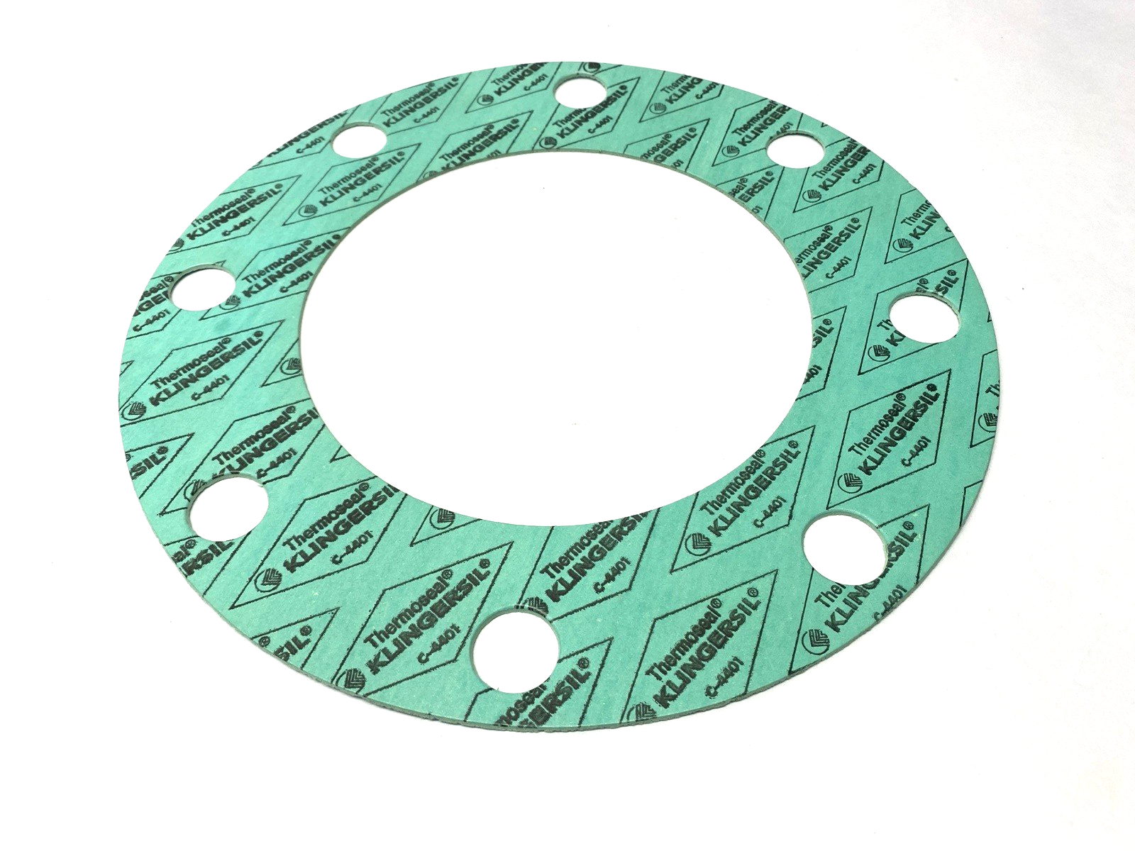C-4401 | Klingersil Gasket Flange Ring - New – Open box - Maverick Industrial Sales
