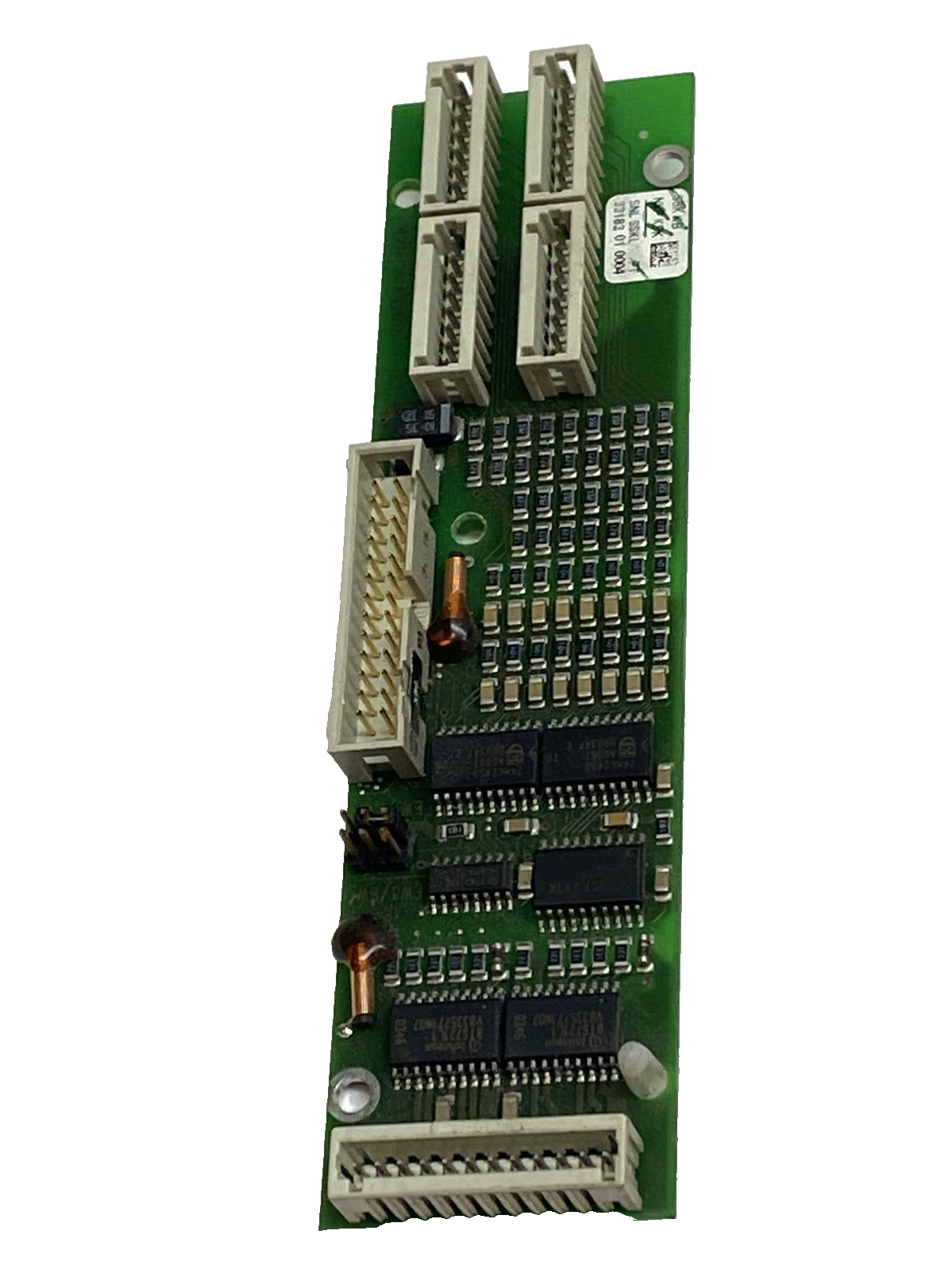 Sigmatek 05-052-022 DIAS MIDI I/O Module PLC Circuit Board - Maverick Industrial Sales