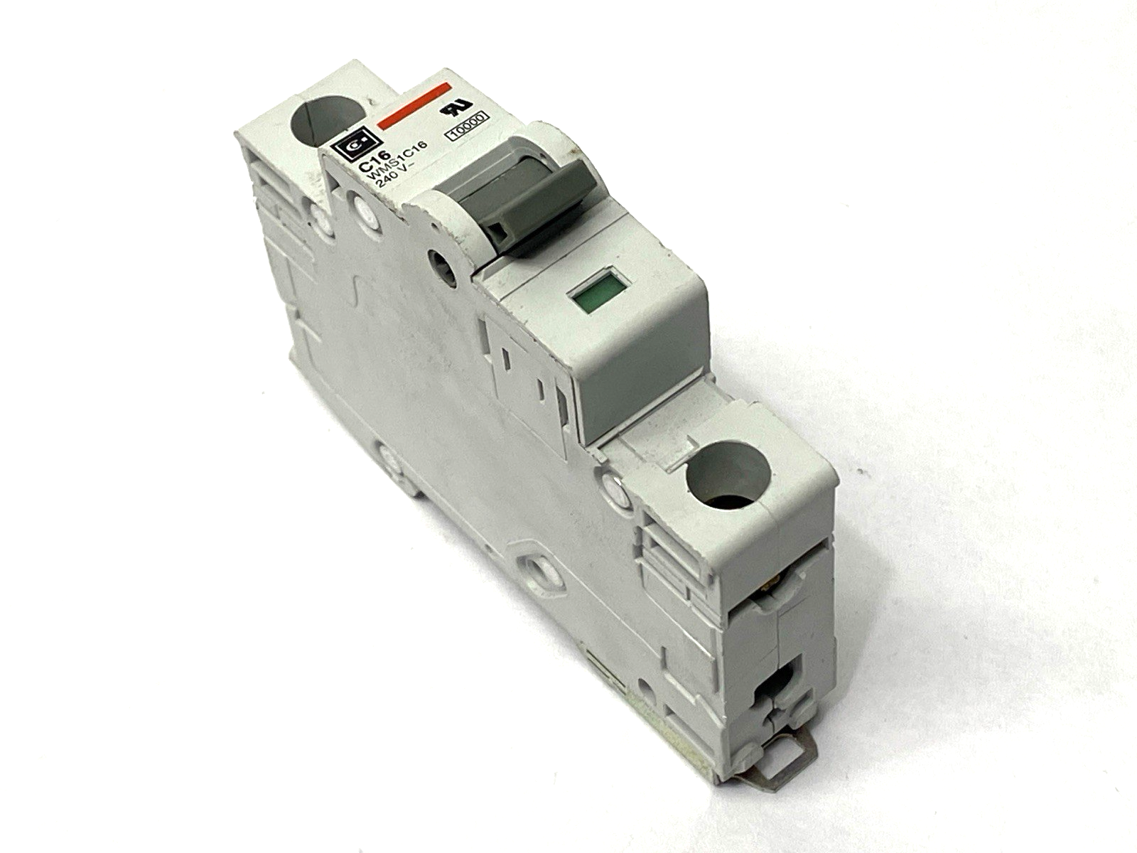Cutler Hammer WMS1C16 Circuit Breaker 16A - Maverick Industrial Sales