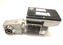 Bosch Rexroth 3842542193 Motor, Lenze MDEMAXX071-32C1U & E84DGDVB55142PS Drive - Maverick Industrial Sales