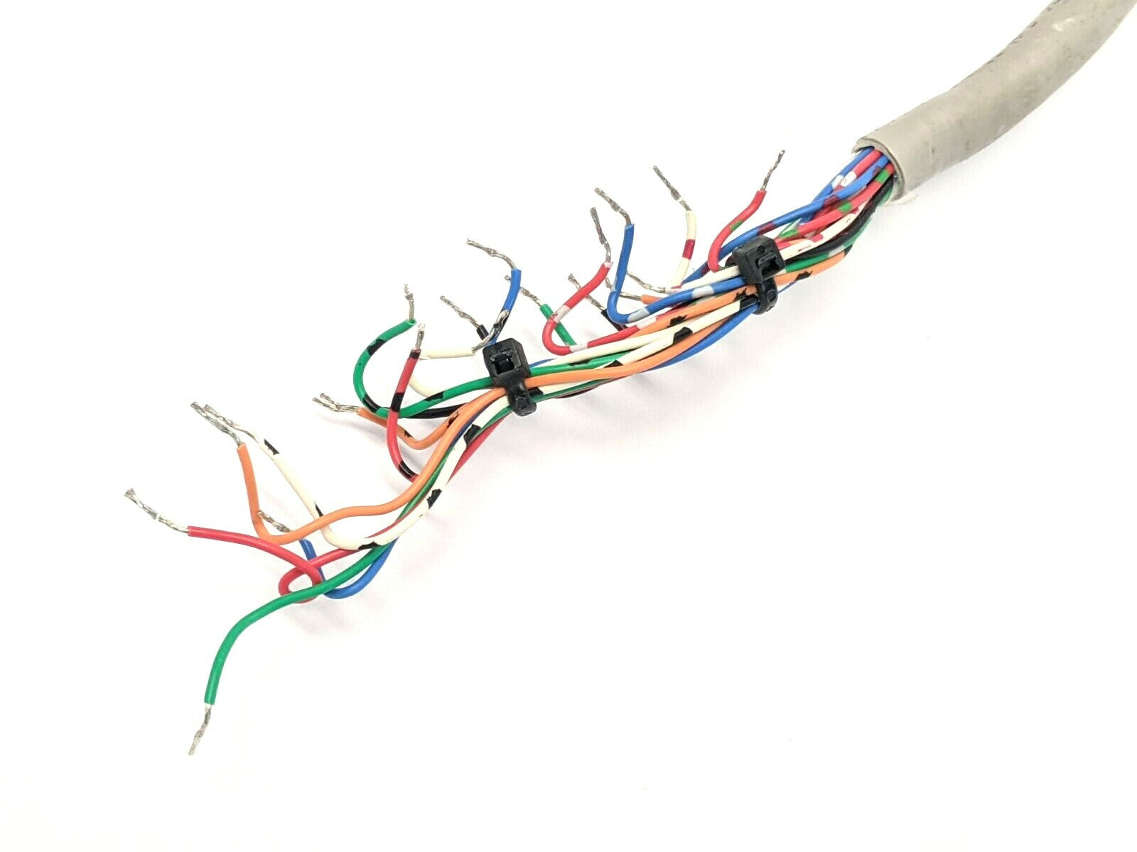 Allen Bradley 1492-CABLE005X Ser C Pre-Wired Cable - Maverick Industrial Sales