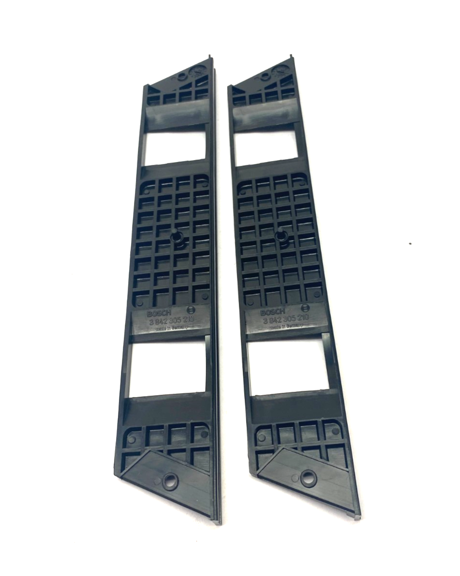 Bosch Rexroth 3842305210 Guide Profile L5,5X14X42,5 L=278 LOT OF 2 - Maverick Industrial Sales