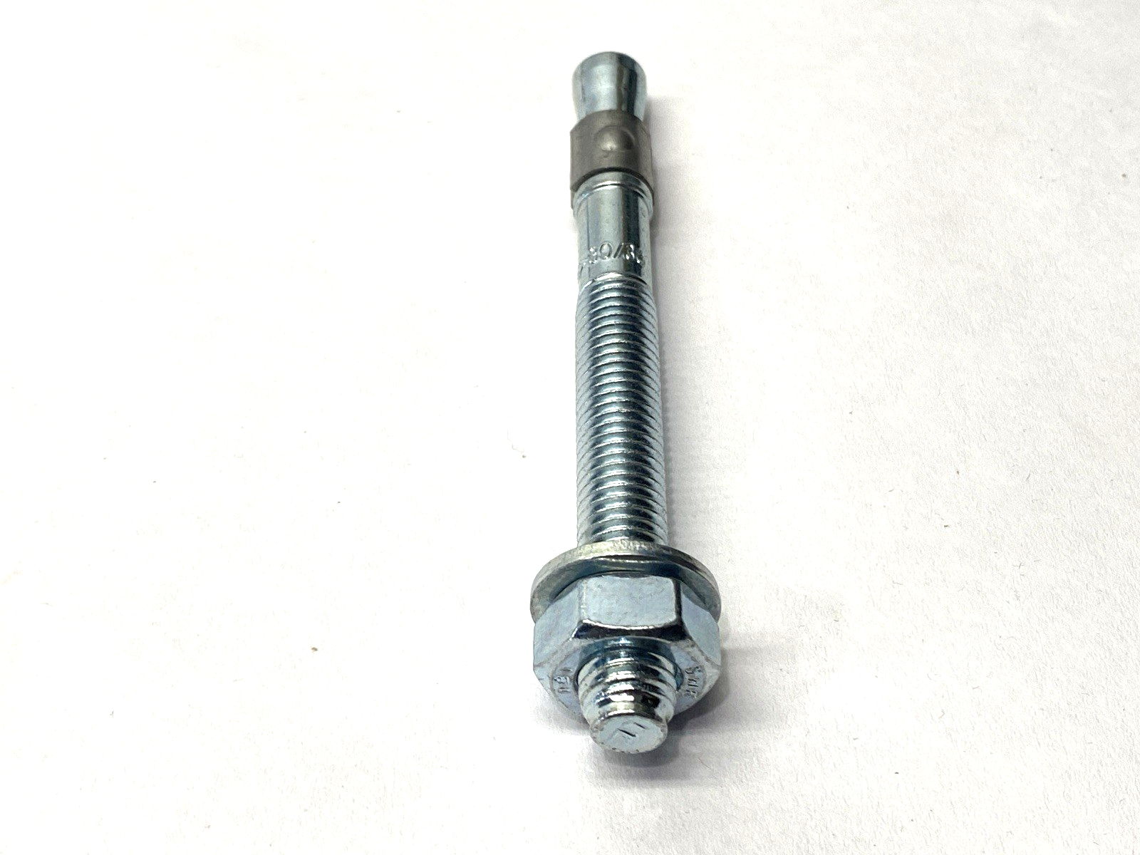 Anchor Wedge M10 58mm Thread Length 103mm Overall Length LOT OF 5 - Maverick Industrial Sales