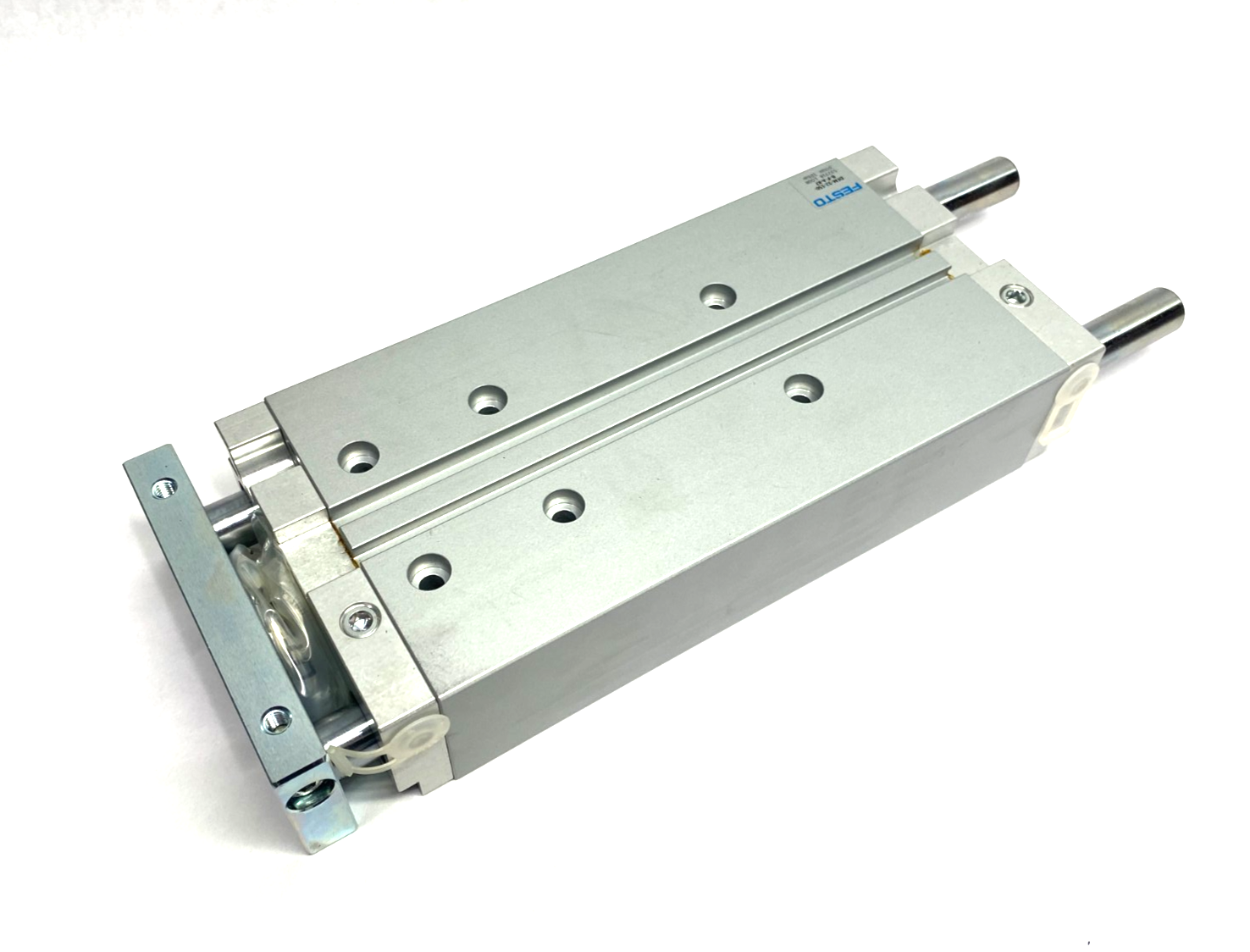 Festo DFM-32-150-B-P-A-KF Guided Drive Cylinder 150mm Stroke 532318 - Maverick Industrial Sales