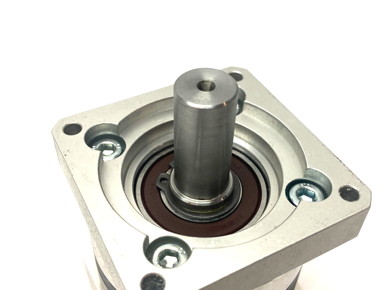 Neugart 100254023 Planetary Gearbox PLE060-010-SSSB3AD-E14/30/50/70/B5/M4 - Maverick Industrial Sales
