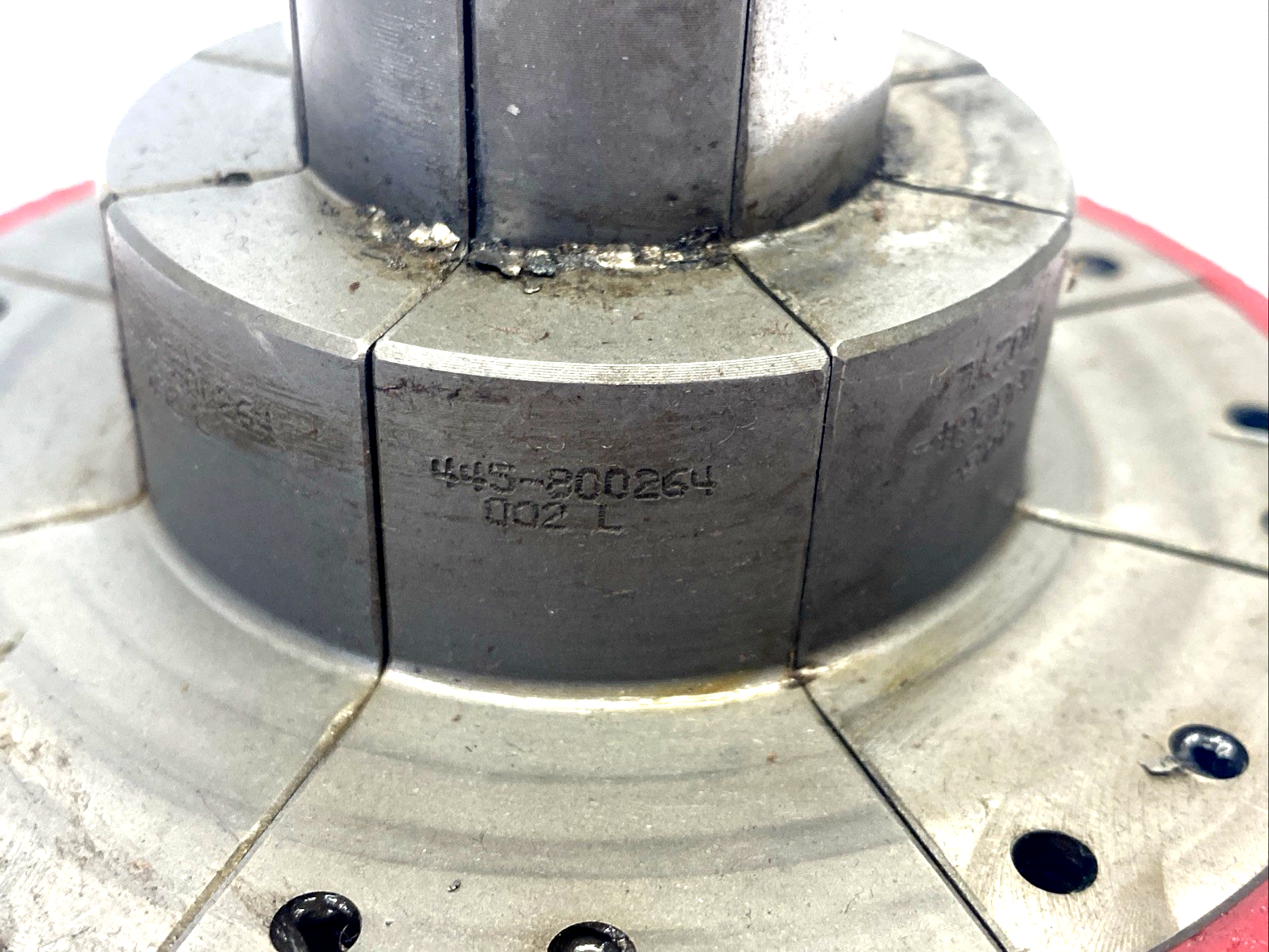 445-800264-002-L, 445-800264-002 L | AddEaton AMI/AEN 445-800264-002-L Heavy Duty Finger - Used - Maverick Industrial Sales