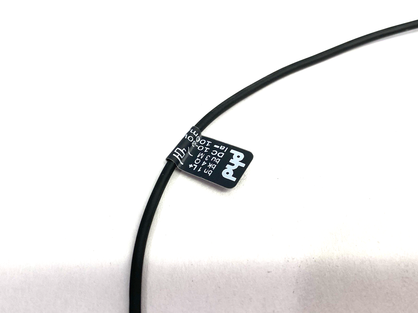 JC1SDN-K | phd Magnetic Position Sensor/Switch M8 3-Pin Male Quick-Connect - New – Open box - Maverick Industrial Sales