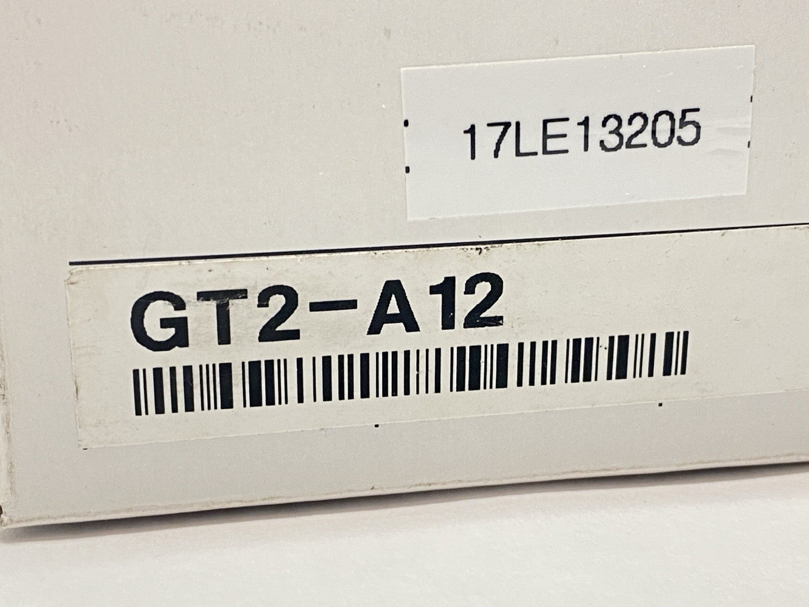 GT2-A12 | Keyence High-Accuracy Digital Contact Sensor Head Air Cylinder Model - New - Maverick Industrial Sales