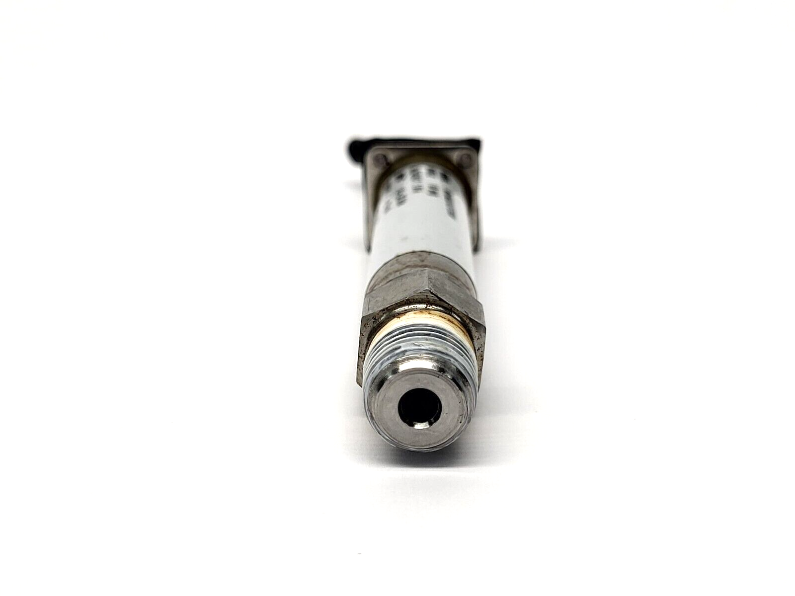 Ashcroft K17M0242F260 Pressure Transducer 120PSI 36VDC - Maverick Industrial Sales