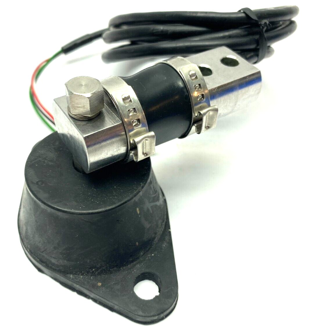 Coti Global CG-60040 Single Ended Load Cell 150lbs Capacity Stainless Steel - Maverick Industrial Sales