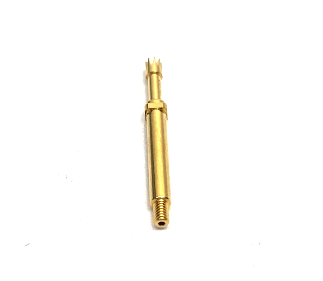 Ingun GKS-113 288 230 A 5002 M Spring Loaded Test Probe GKS-113-1293 LOT OF 28 - Maverick Industrial Sales