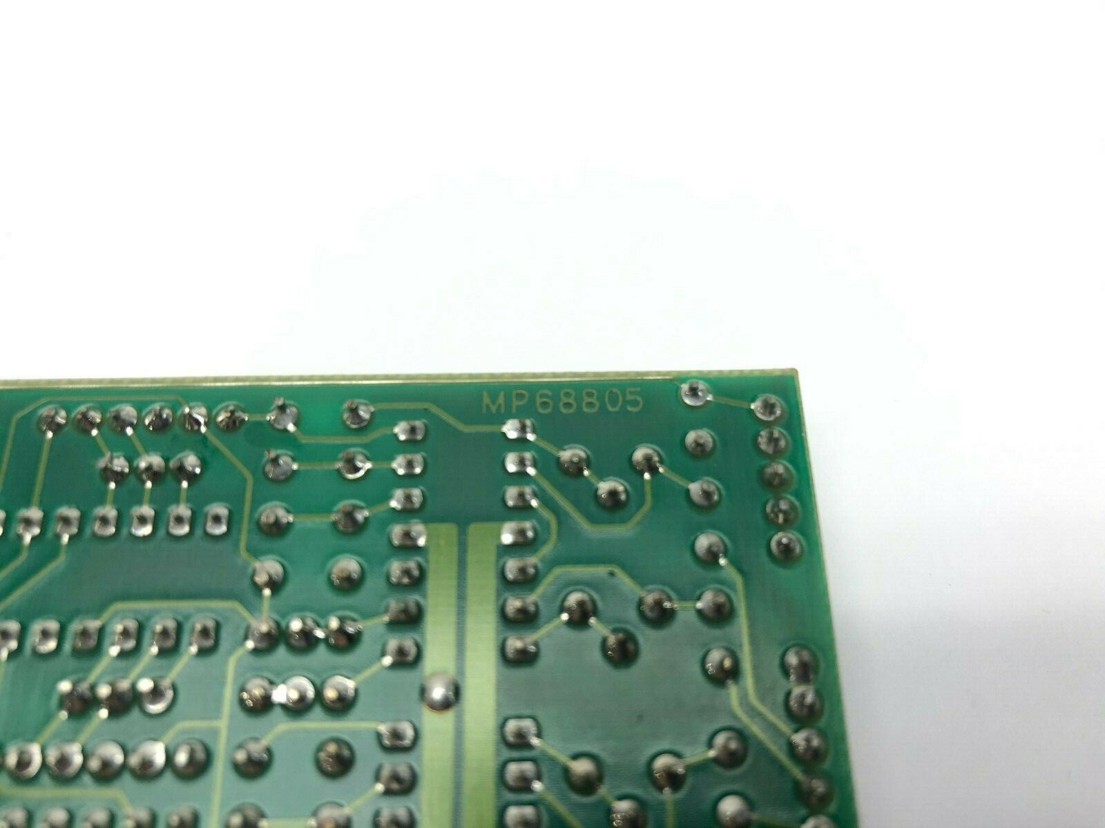 Mitutoyo SRD-5 AMP R20 MP68805 Pre-Amp Board / Card for Encoder Motor, CMM - Maverick Industrial Sales