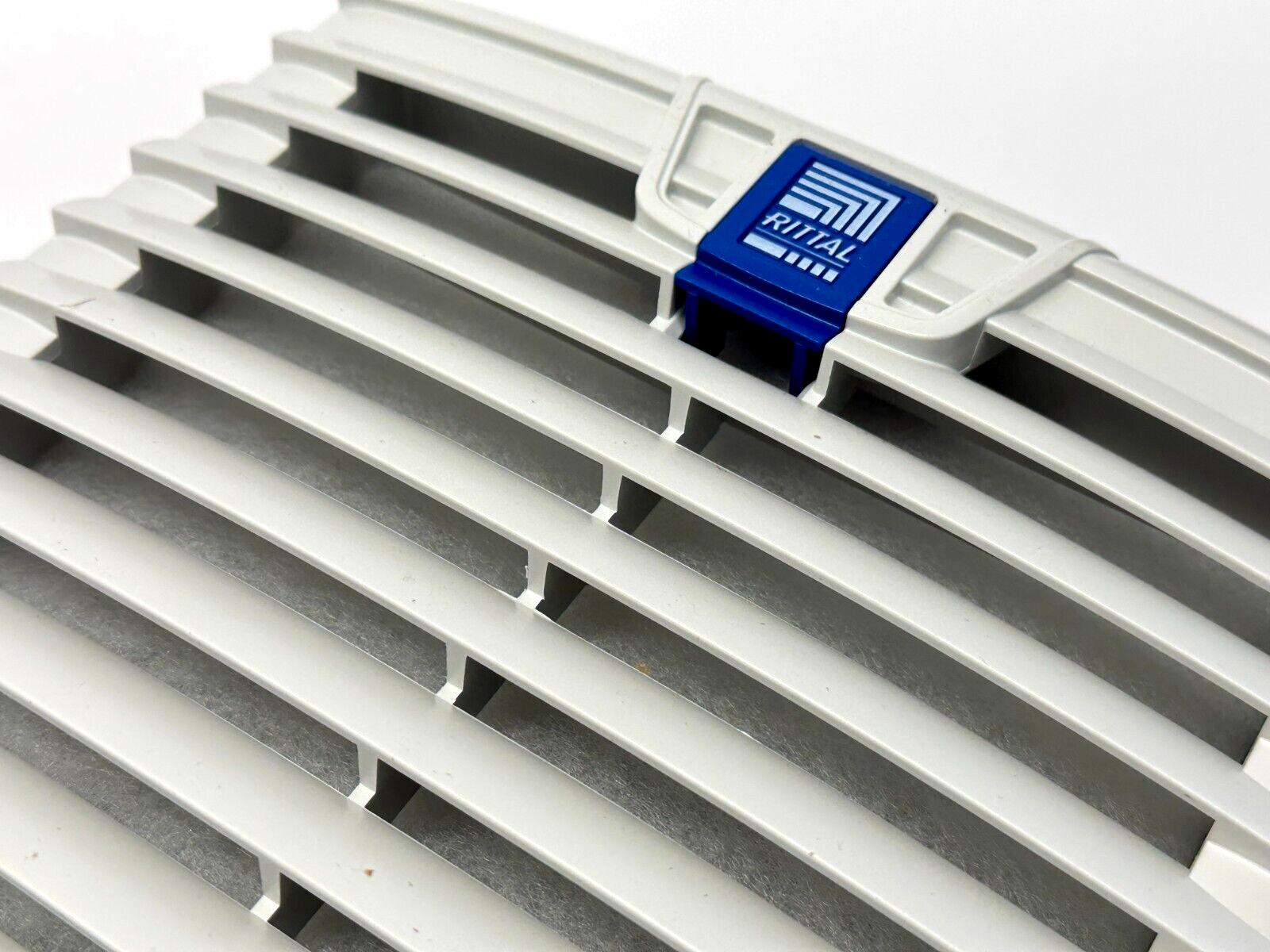 Rittal SK 3239.124 TopTherm SK Fan And Filter Units - Maverick Industrial Sales