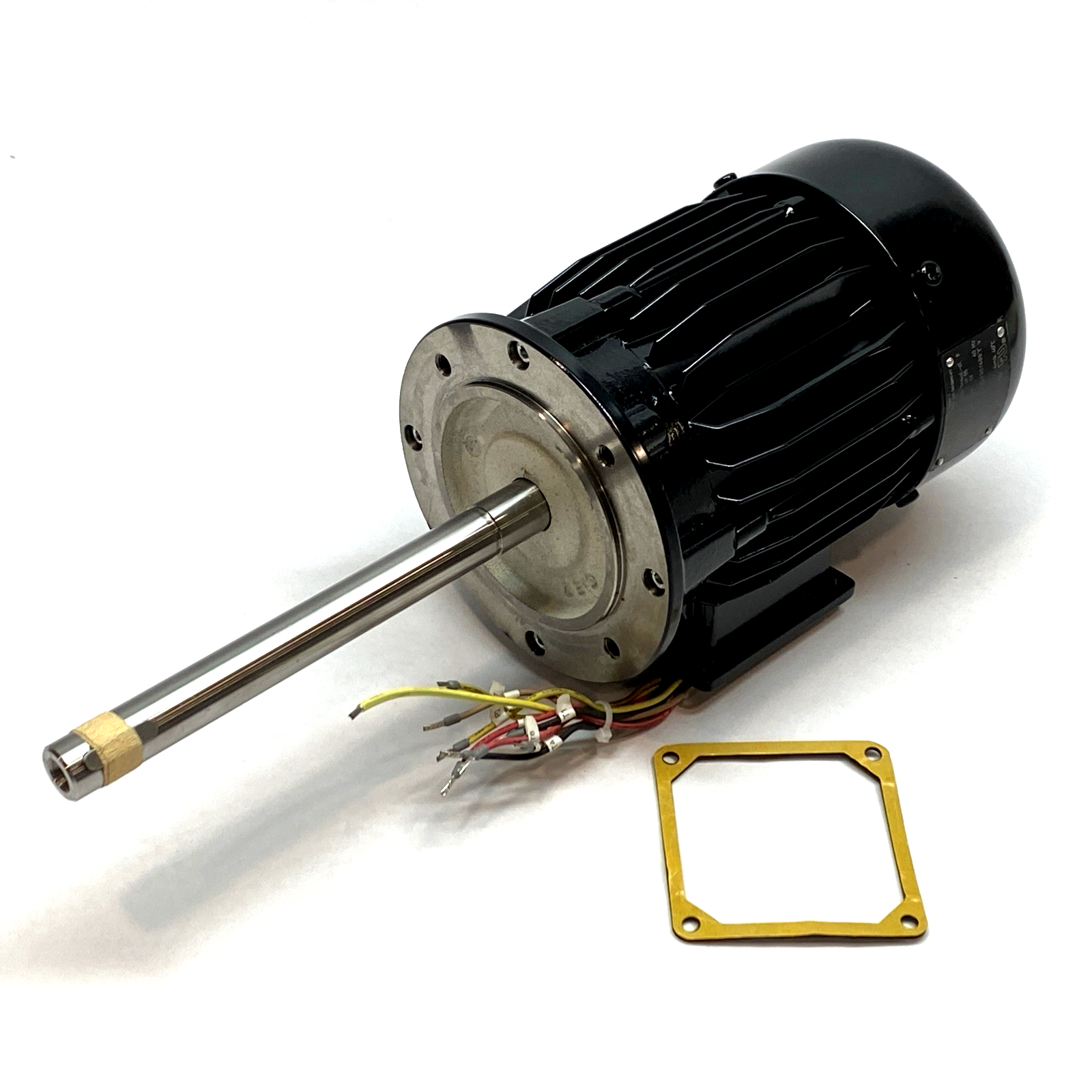 Emod 8873681 Motor Type IE2 71L/2O, 0.84 HP, 3415 RPM, 2.53/1.46A, 230/400V - New – Open box - Maverick Industrial Sales