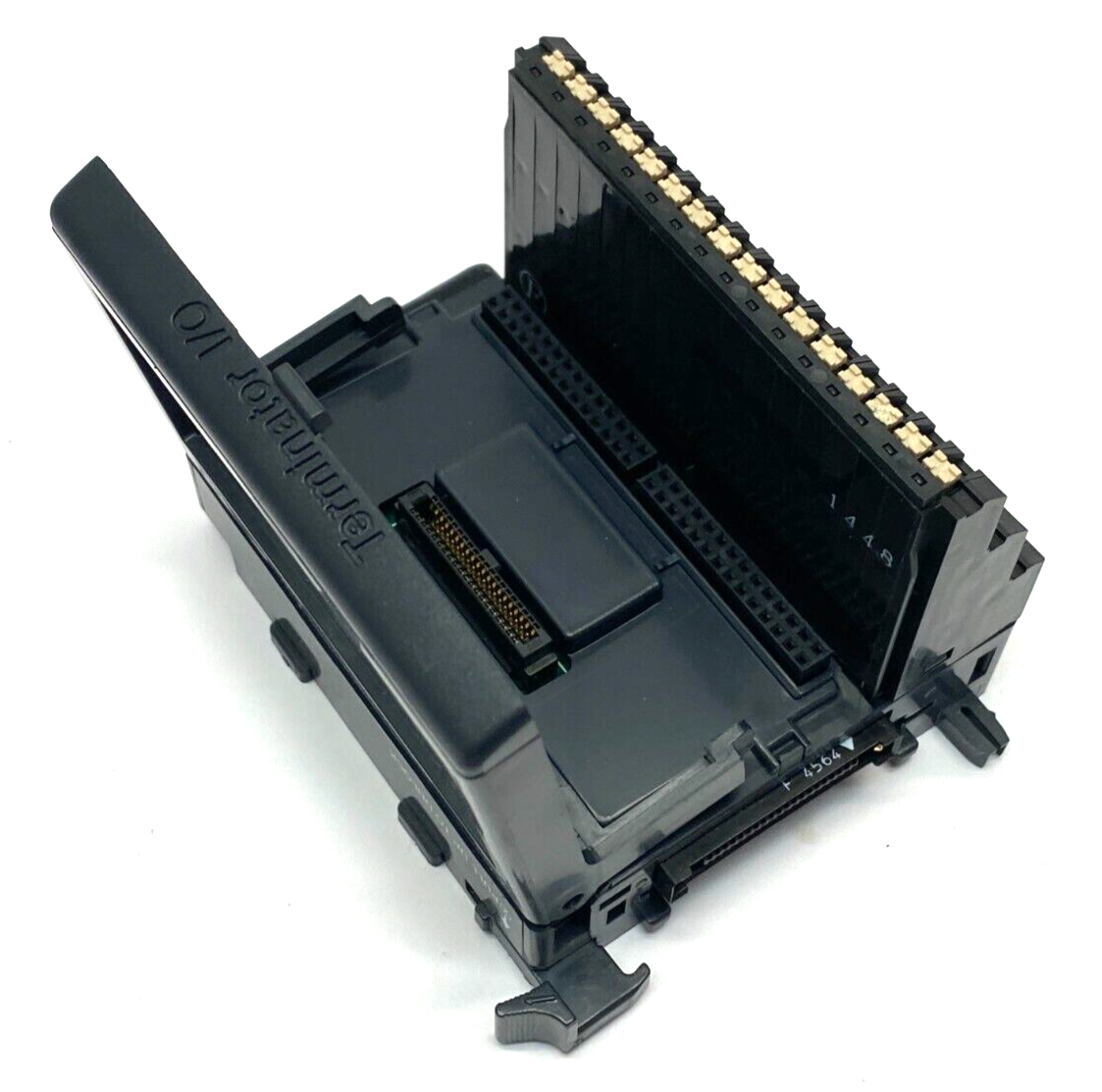 T1K-16TD2-1 | Automation Direct Terminator I/O Output Module with T1K-16B-1 Base - Used - Maverick Industrial Sales