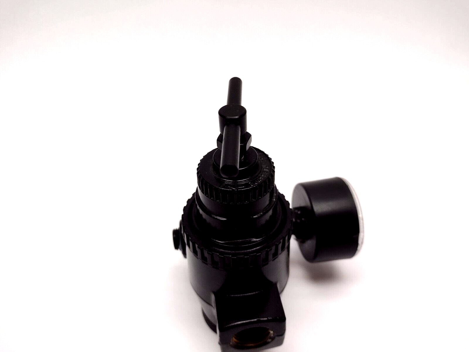 Norgren R43-406-NGEA Manual Pneumatic Regulator - Maverick Industrial Sales