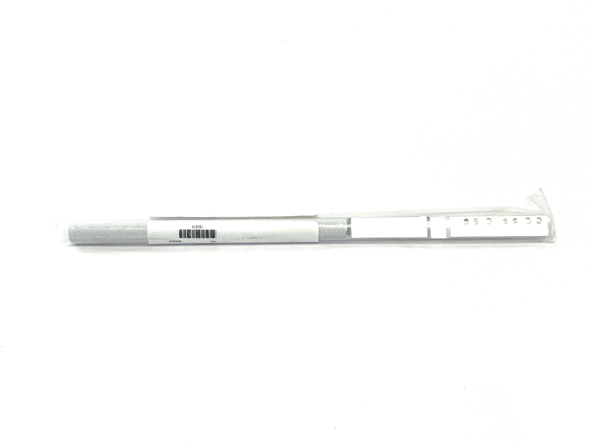 Balluff BAM0039 Flexible Mounting System 250mm Length, BMS BS-M-D12-0250-02 - Maverick Industrial Sales