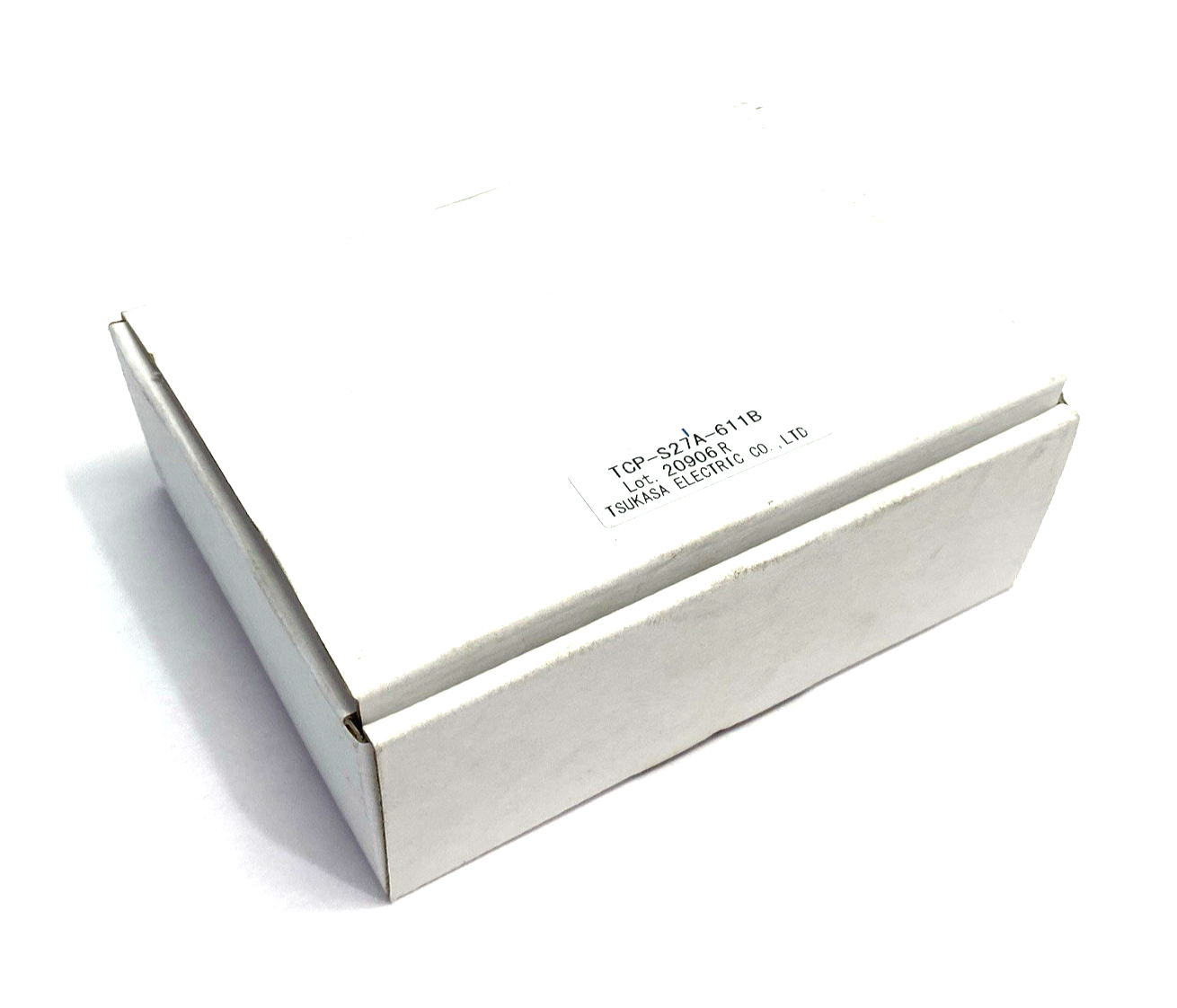 Tsukasa TCP-S27A-611B Speed Control Type DC Brushless Motor driver - Maverick Industrial Sales