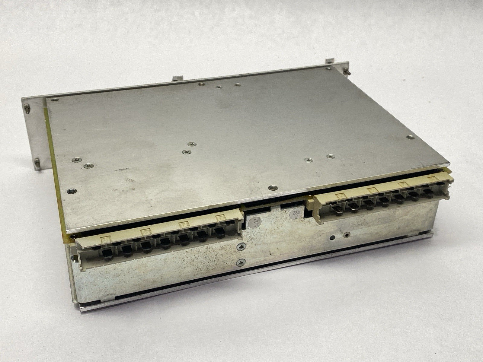 Siemens 6 EW 1880-3AA01-2BA0 Modular Power Supply E220 G5/15WRG - Maverick Industrial Sales