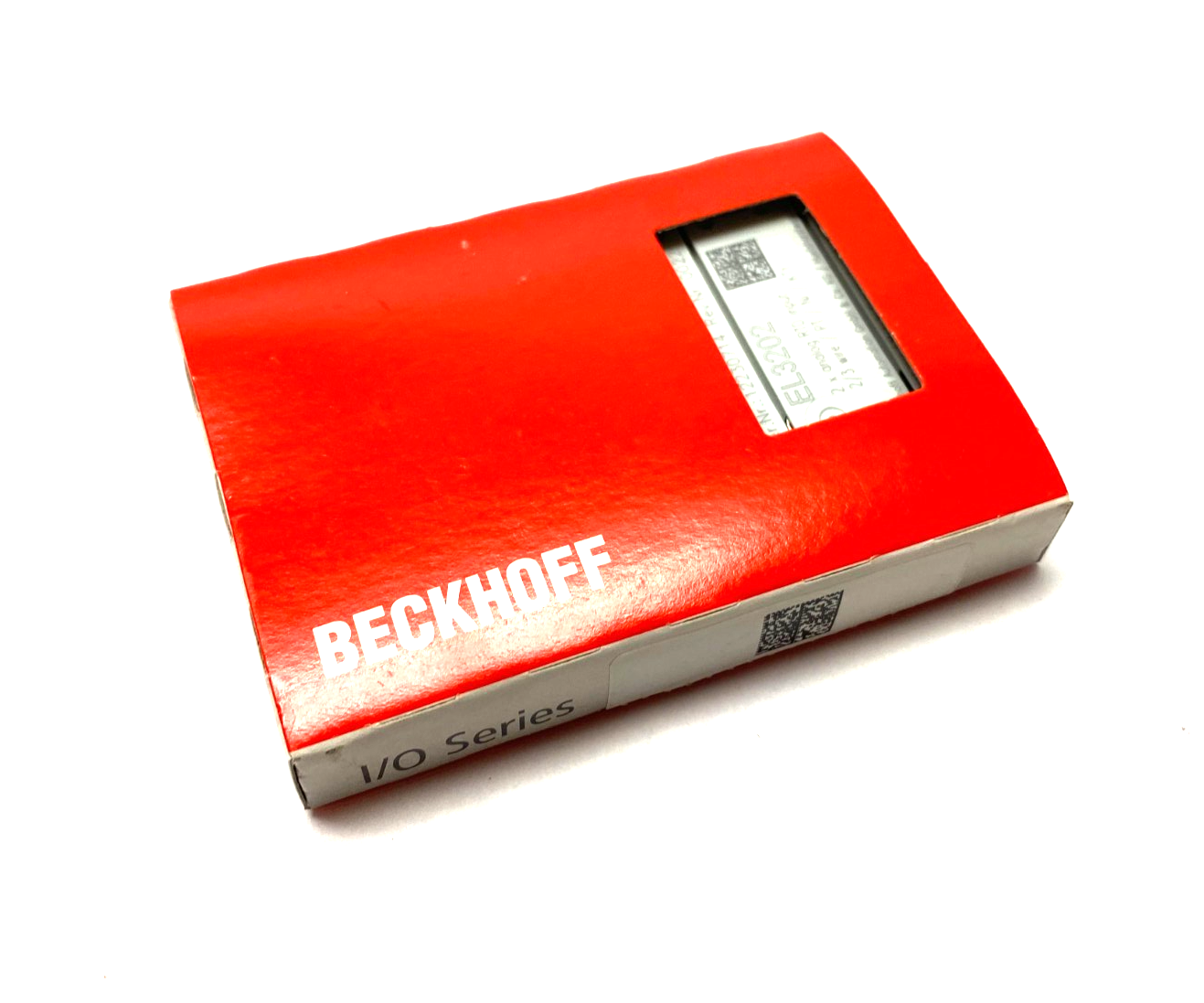 Beckhoff EL3202 EtherCAT 2-Channel Analog RTD Input Terminal 2/3 Wire - Maverick Industrial Sales