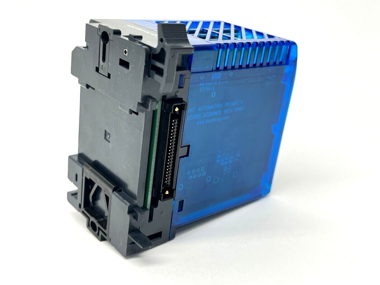 Host Automation T1H-EBC100 Terminator I/O Ethernet Base Controller - Used - Maverick Industrial Sales