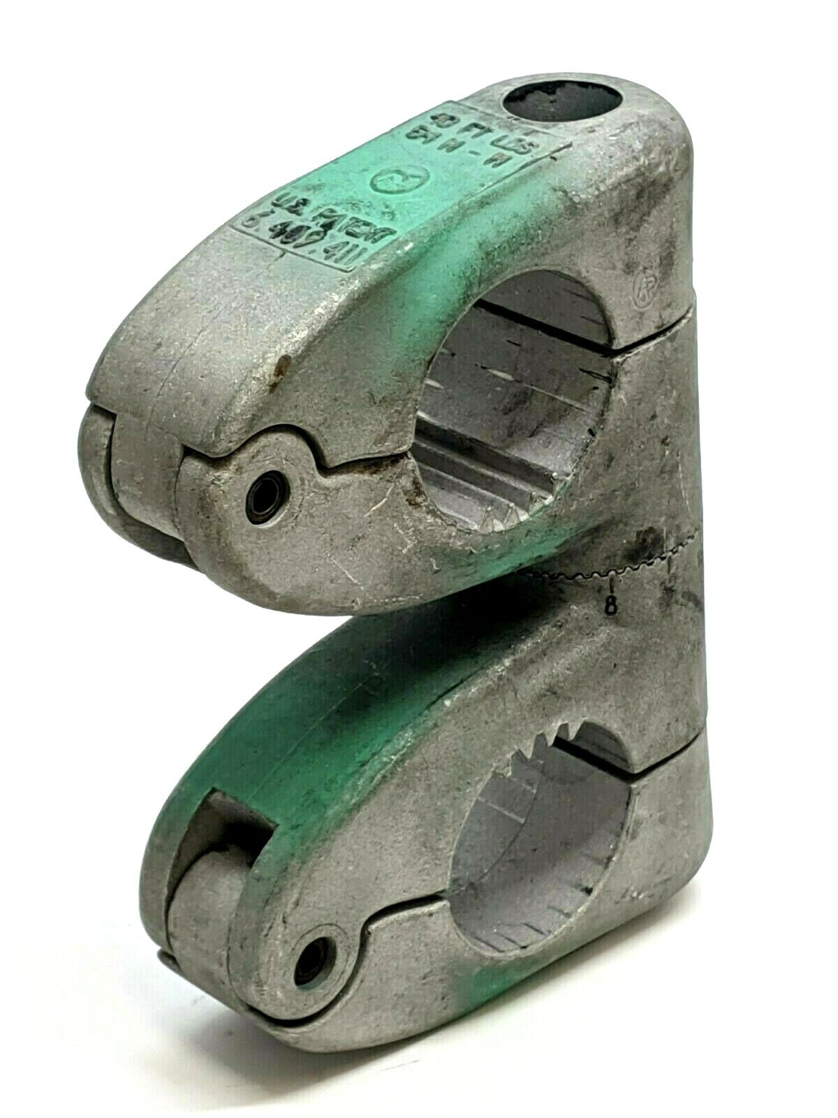 Norgren TBNL-4040 Norlok Spline Rod Bracket - Maverick Industrial Sales