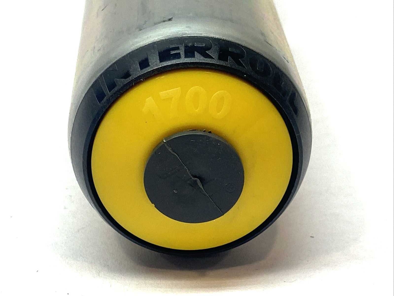 Interroll 1700 Conveyor Roller 5" L x 2" OD LOT OF 2 - Maverick Industrial Sales
