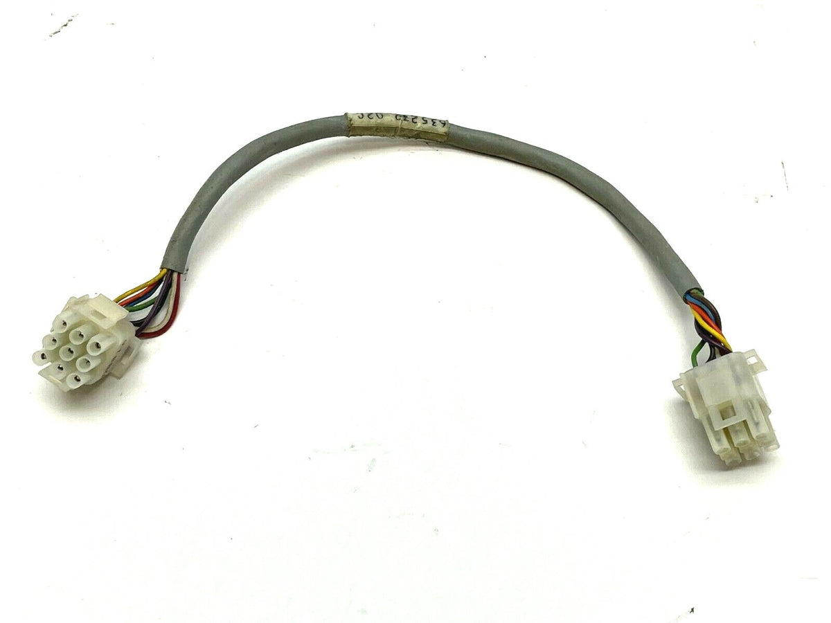 1771-CE | Allen Bradley Power Supply Cable LOT OF 3 - Used - Maverick Industrial Sales