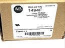 Allen Bradley 1494F-L1 Ser. A Disconnect Switch Door Handle & Hardware Kit - Maverick Industrial Sales