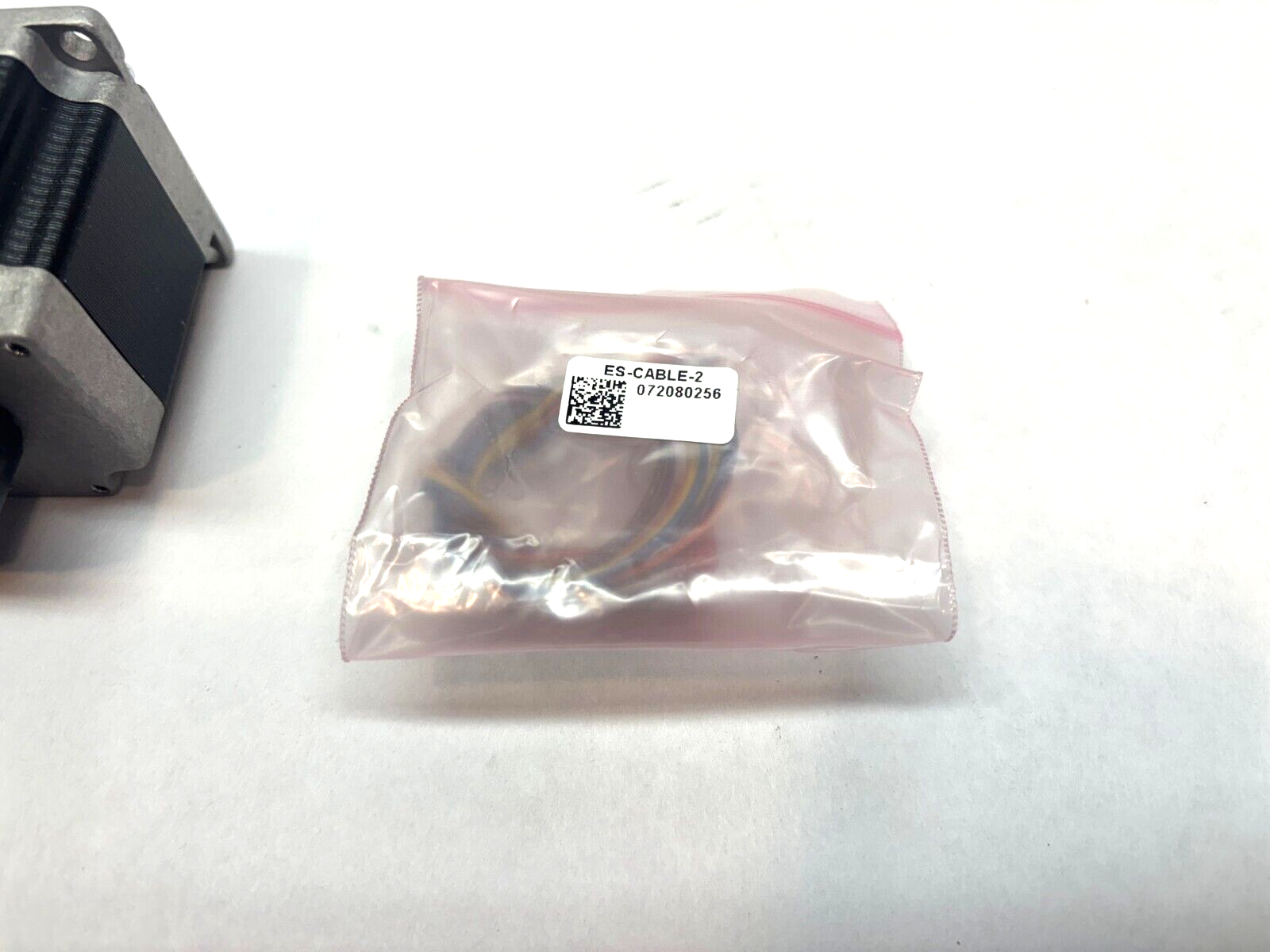 IMS M-2222-3.0ES400 Stepper Motor, Intelligent Motion Systems, M-2222-3.0 ES400 - Maverick Industrial Sales