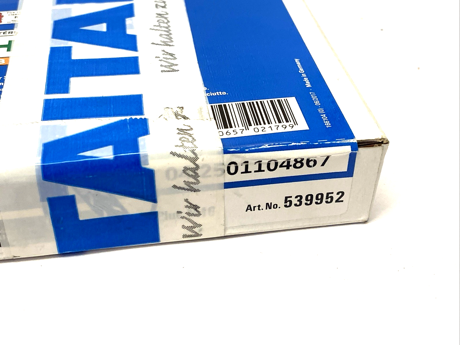 Upat UKA3 Plus M16 Composite Anchor 539952 LOT OF 8 - Maverick Industrial Sales