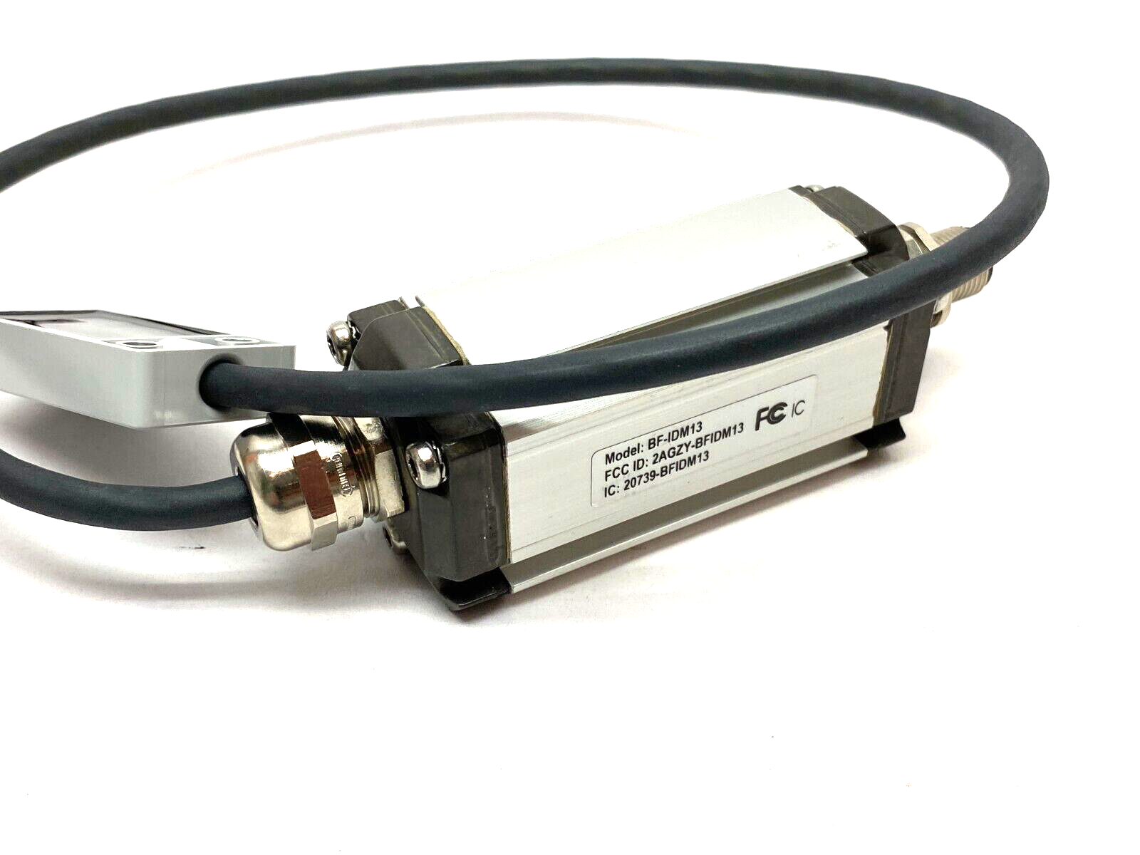 Balluff BIS00M1 Radio Frequency ID Head Processor Unit BIS M-402-045-004-07-S4 - Maverick Industrial Sales