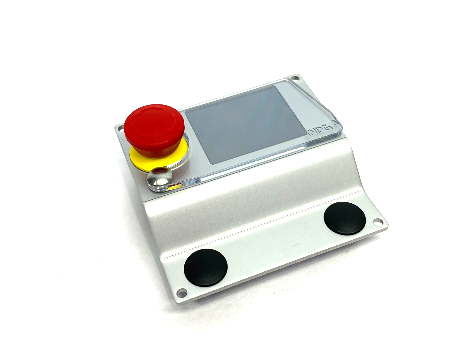 Indeva D12652700 Miniature Control Panel Assembly - Maverick Industrial Sales