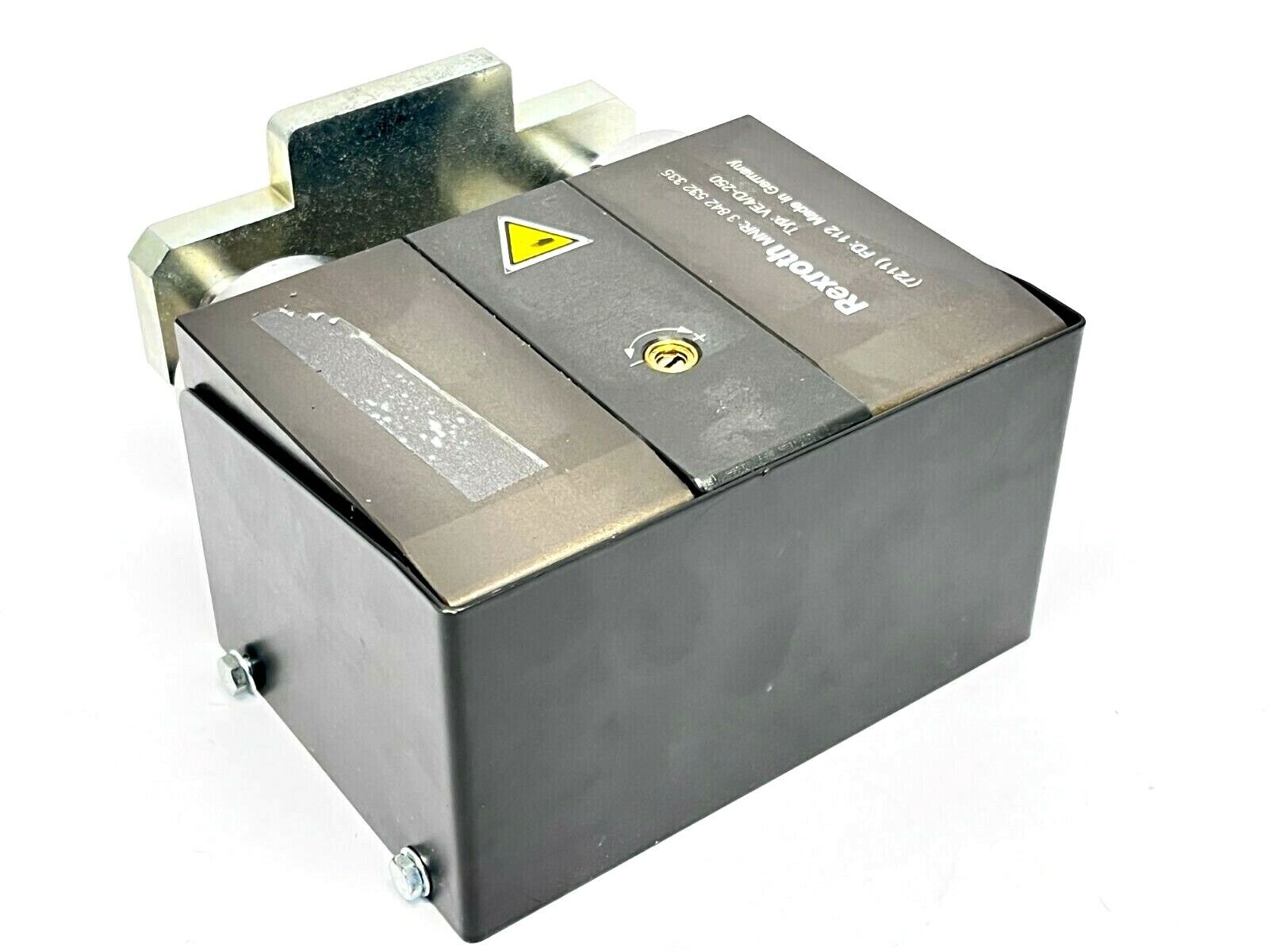 Bosch Rexroth 3842532335 Stop Gate VE4/D250 - Maverick Industrial Sales