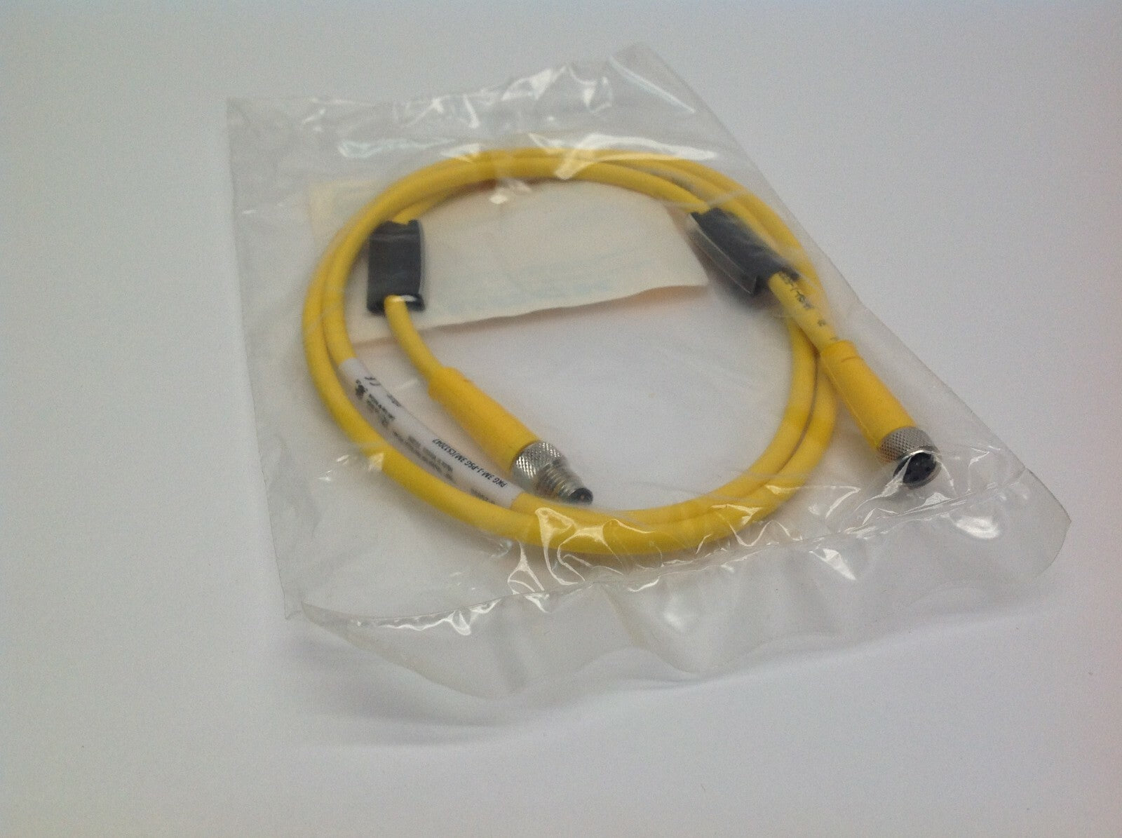Turck PKG 3M-1-PSG 3M/CS12047 Picofast Molded Cordset U-26690 - Maverick Industrial Sales