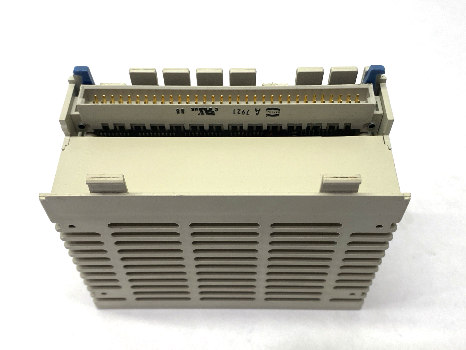 05-008-163 | Sigmatek DIAS Digital Conversion Module DDM 163 CRACKED PLASTIC - Used - Maverick Industrial Sales