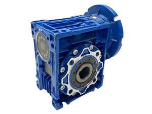 GSN05-1NHAR | Lenze  Gearbox Speed Reducer 1=15 15:1 Ratio - Used