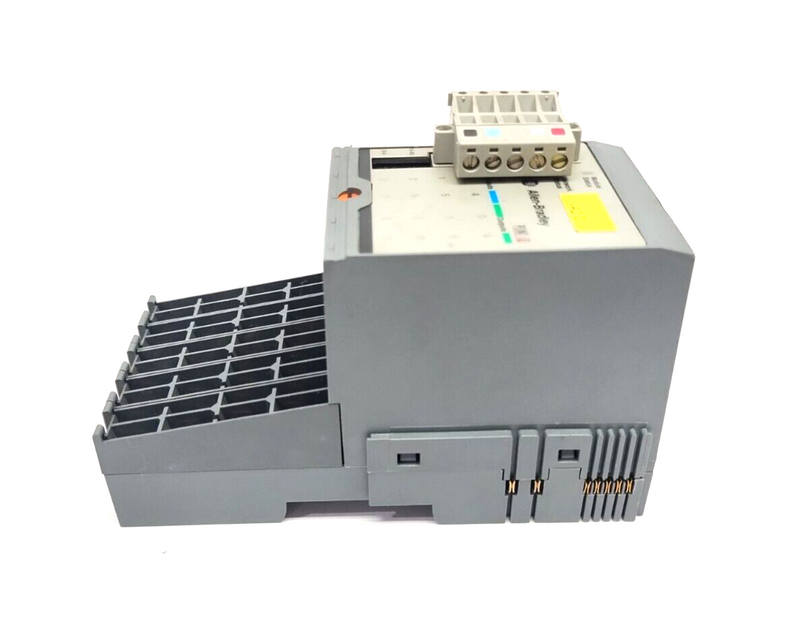 Allen Bradley 1734D-IB8XOB8ES Ser. A Point I/O 16-Point Combination Block Module - Maverick Industrial Sales