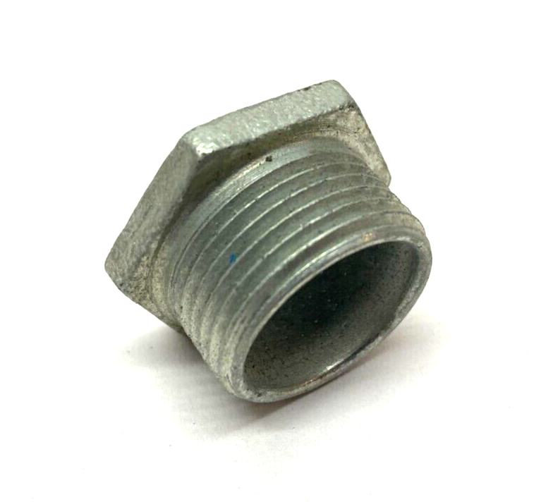 Eaton Crouse Hinds 51 Steel Conduit Nipple 3/4" BOX OF 22 - Maverick Industrial Sales