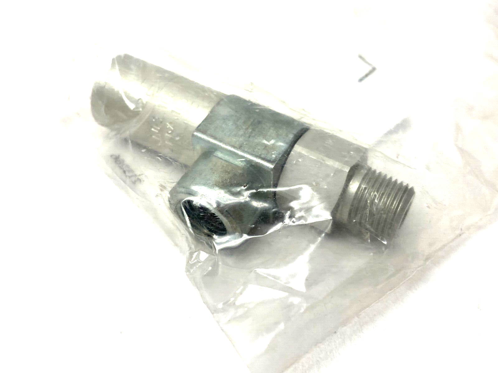 Festo HGL-1/8-NPT Piloted Check Valve J208, 34877 - Maverick Industrial Sales
