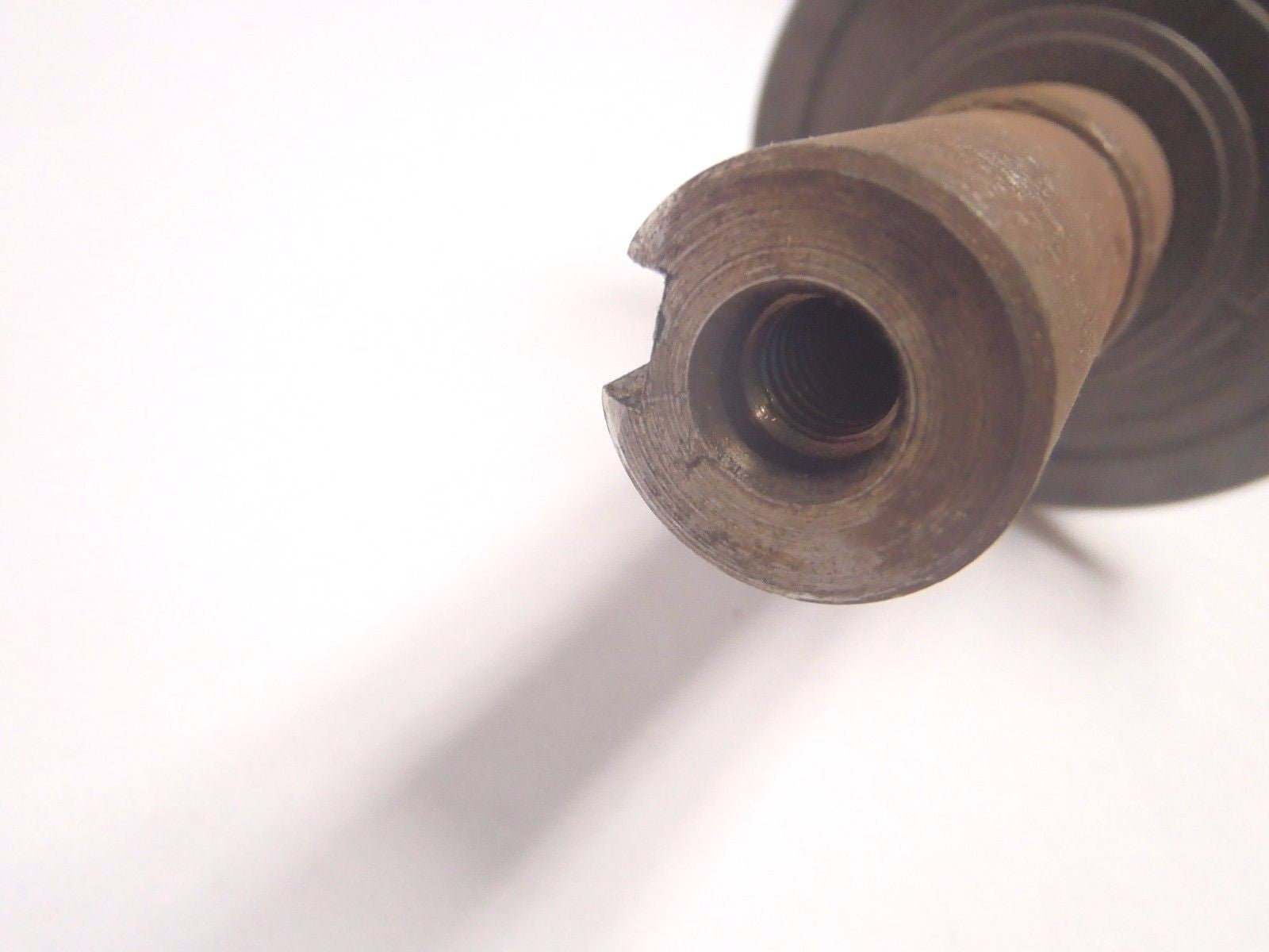 ABB Brown Boveri HTGG406299P10 H2 Oil Pump Joint Assembly 31078 HV - Maverick Industrial Sales