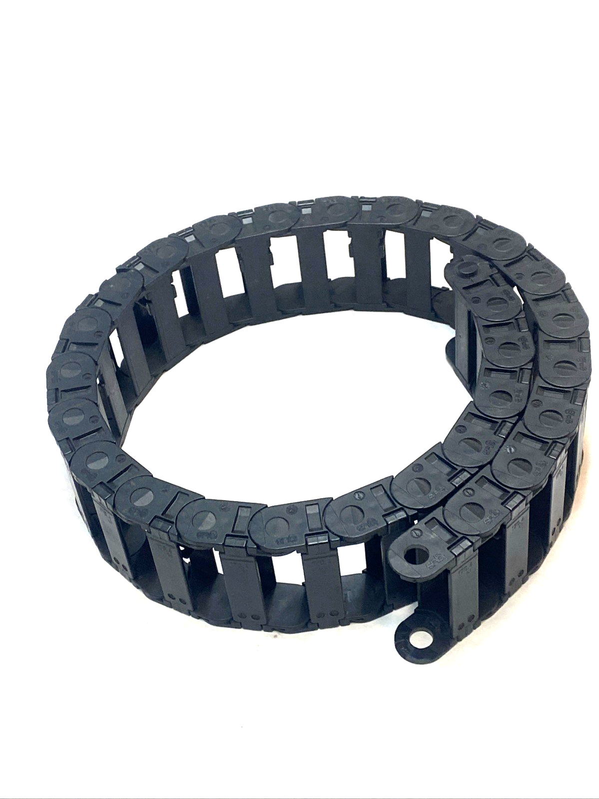 Igus 15.050.100 Energy Chain Cable Carrier 28 Links SMALL CHIP - Maverick Industrial Sales