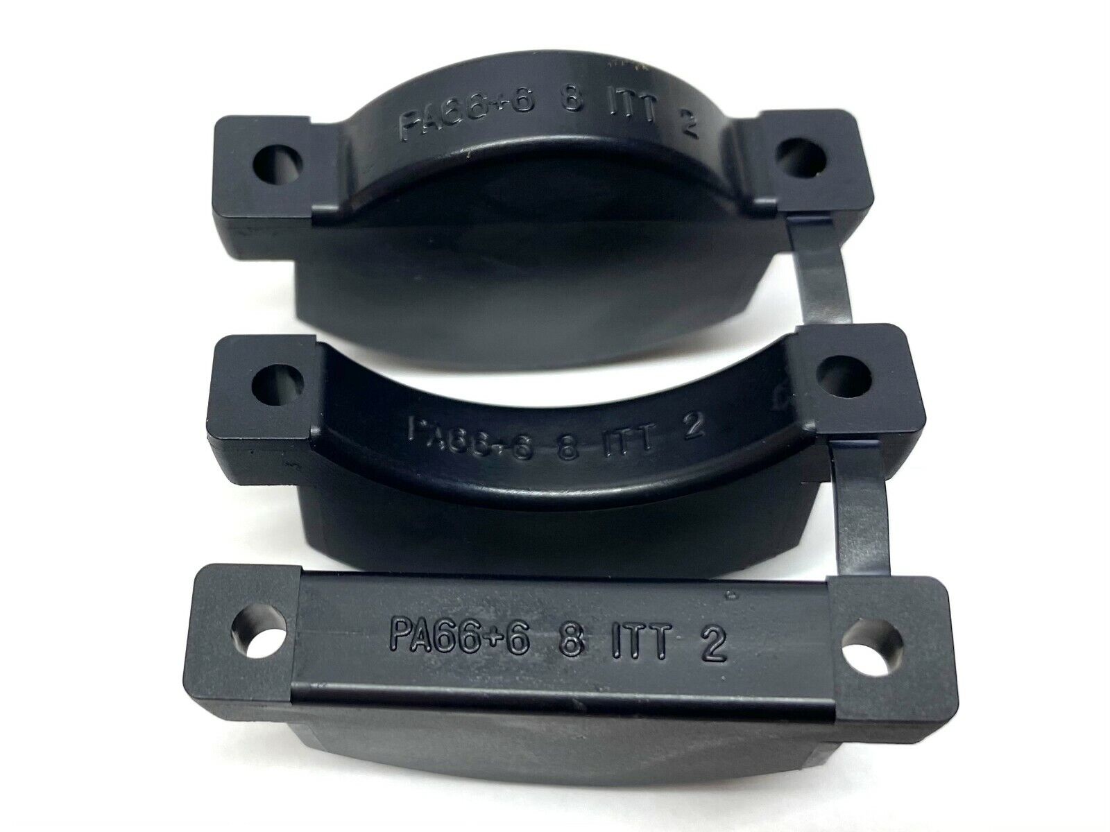ITT Cannon TNA24CC-SR00L Backshell Connector 192900-0344 - Maverick Industrial Sales
