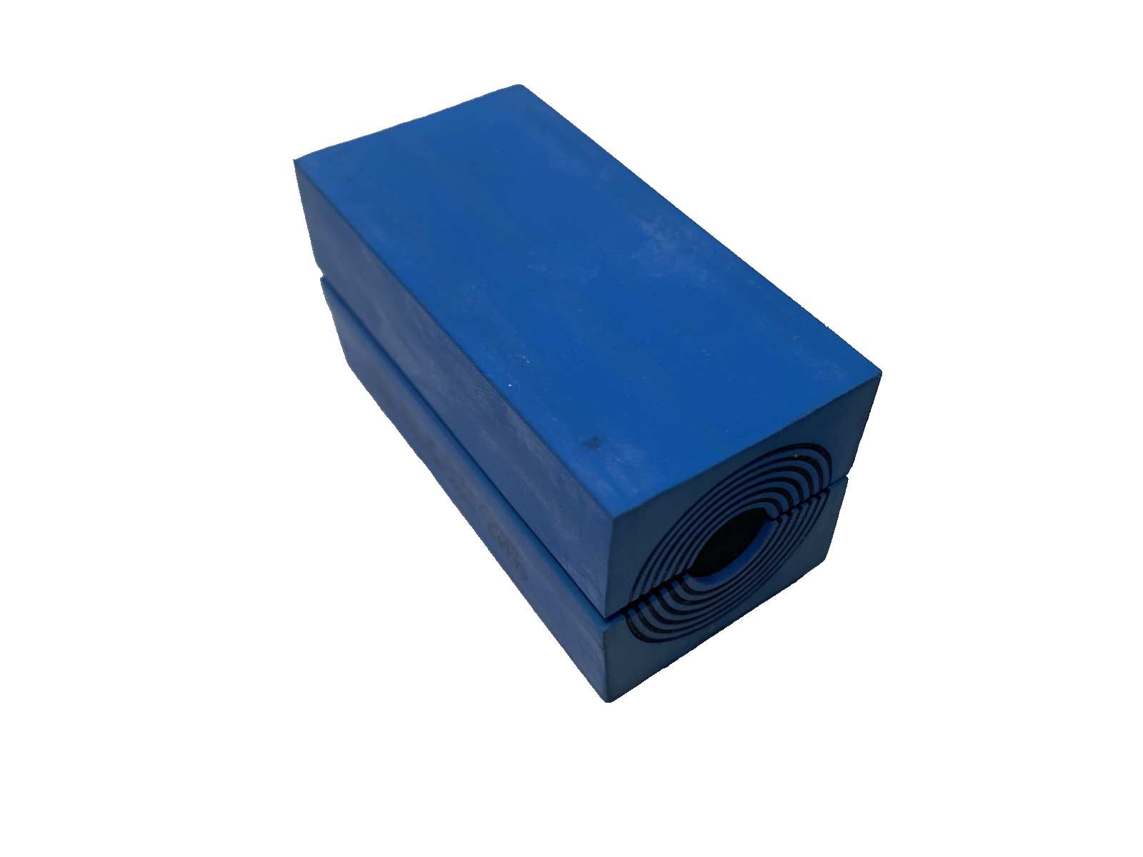 Roxtec RM00100301000 Multi Diameter Cable Seal Fitting Module - Maverick Industrial Sales