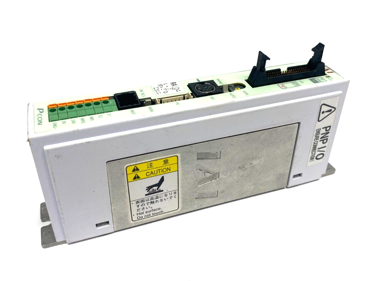 PCON-CF-86PI-PN-2-0 | IAI Corporation PCON-CF-86PI-PN-2-0 Pcon Actuator ...