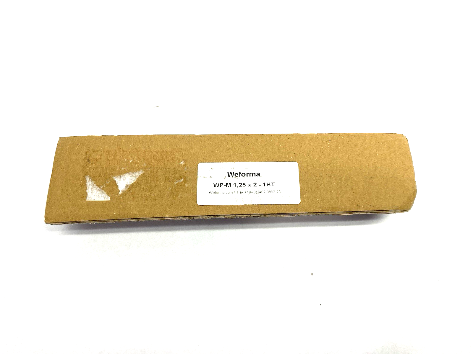 Weforma WP-M 1,25 x 2-1HT Mega-Line Industrial Shock Absorber 50mm Stroke - Maverick Industrial Sales