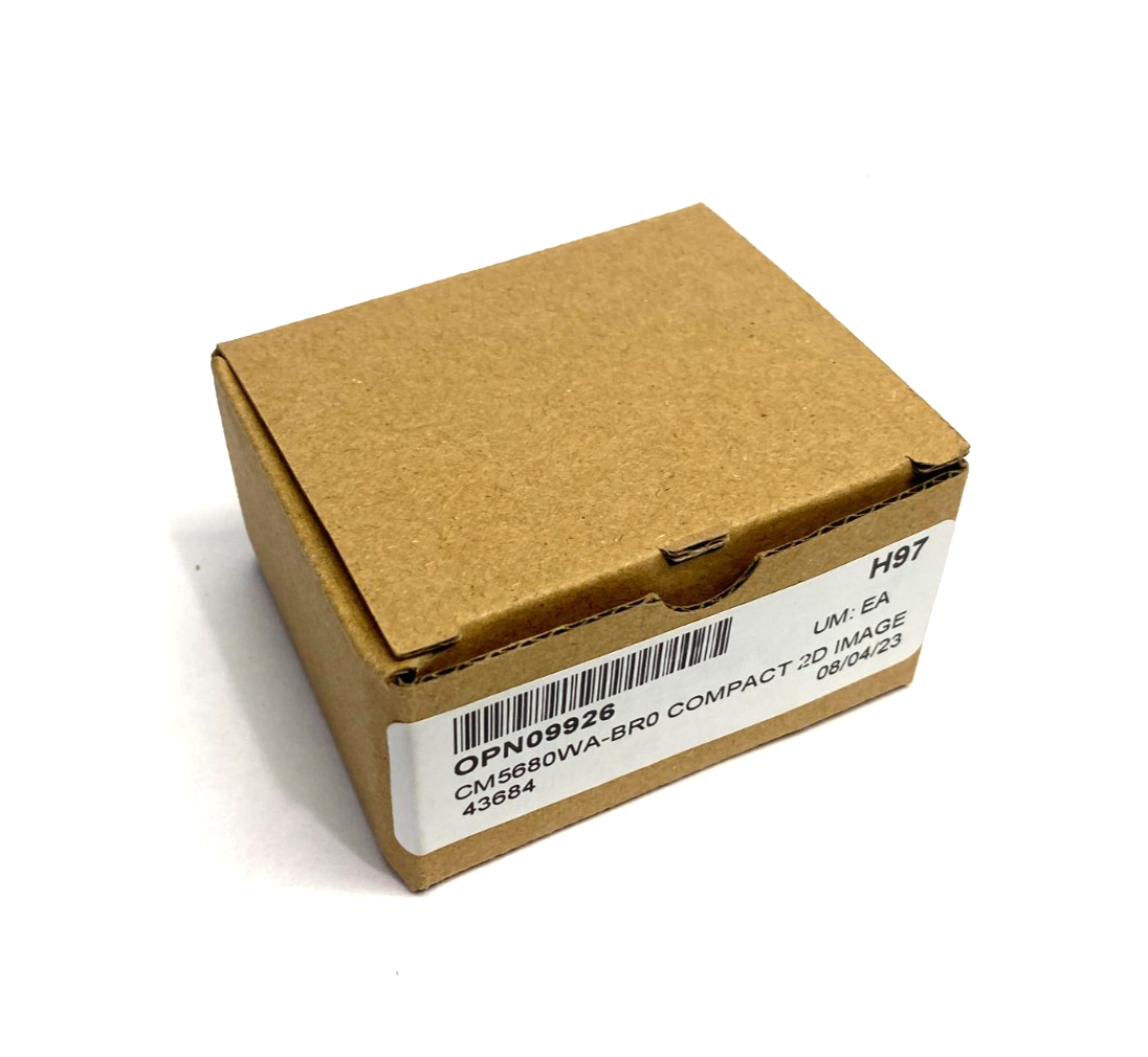 Honeywell CM5680WA-BR0 Compact 2D Imager Module, Self-Contained, Wide Angle - Maverick Industrial Sales